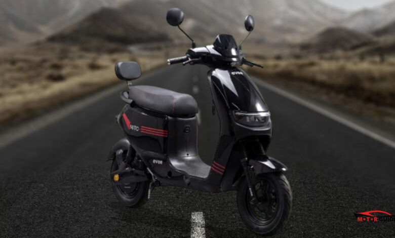 Evee Mito Plus Price in Pakistan 2026