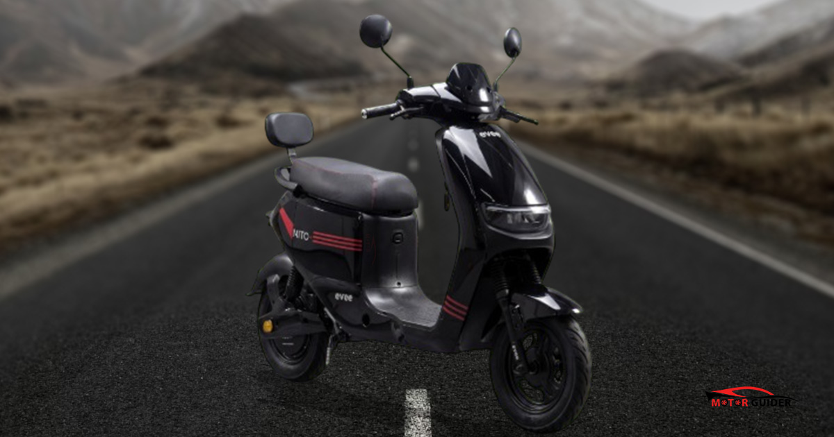 Evee Mito Plus Price in Pakistan 2026