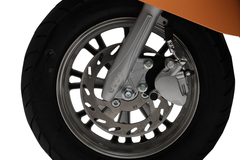 Evee Nisa 2026 Disc Brake