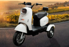 Evee Nisa 3W Price in Pakistan 2026