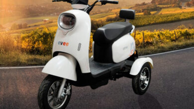 Evee Nisa 3W Price in Pakistan 2026