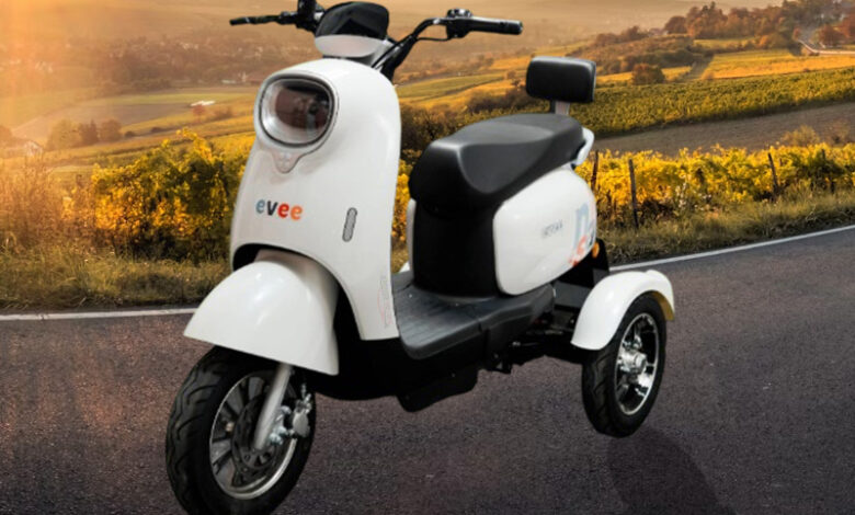 Evee Nisa 3W Price in Pakistan 2026