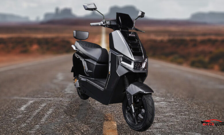Evee S1 Air Price in Pakistan 2026