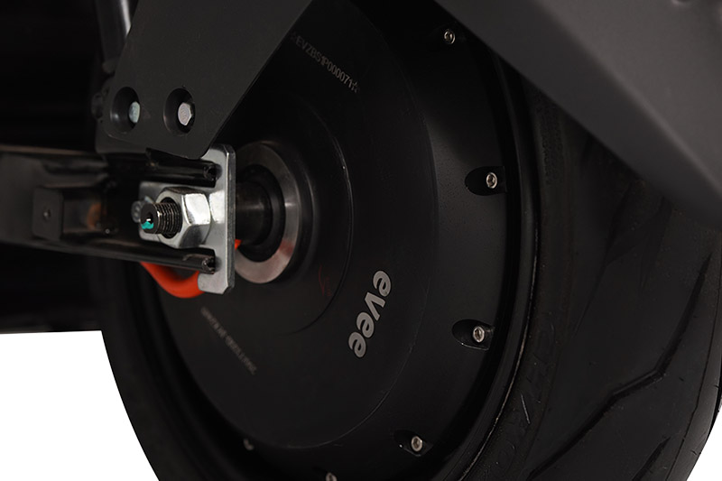 Evee S1 Pro 2026 2000W Electric Motor