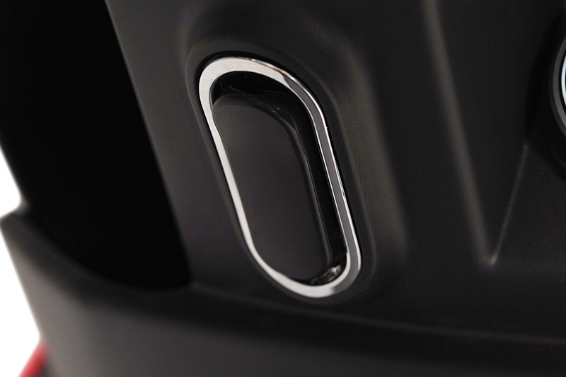 Evee S1 Pro 2026 Bag Hook