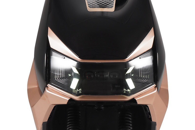 Evee S1 Pro 2026 LED Headlight