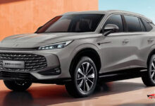 MG HS Price in Pakistan 2026