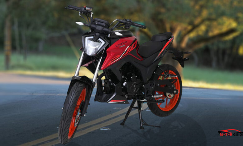 Super Star Batlo 4 ZS200 Price in Pakistan 2026