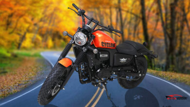 Super Star Cyclone RA250 Price in Pakistan 2026