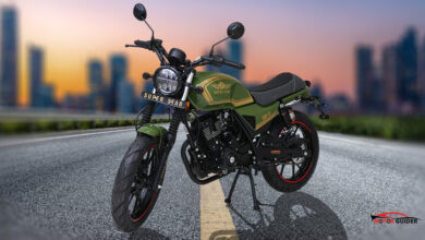 Super Star Falcon SS150 Price in Pakistan 2026