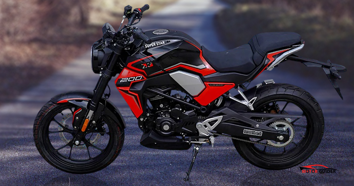 Super Star R200 Price in Pakistan 2026