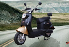 Super Star Scooty Alexa Price in Pakistan 2026