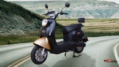Super Star Scooty Alexa Price in Pakistan 2026
