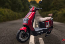 Super Star Scooty Eco-Motion Price in Pakistan 2026