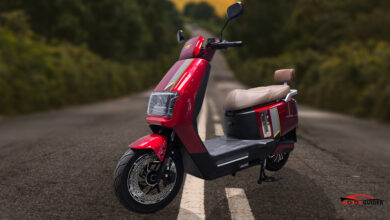 Super Star Scooty Eco-Motion Price in Pakistan 2026