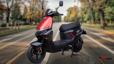 Super Star Scooty G90 Price in Pakistan 2026