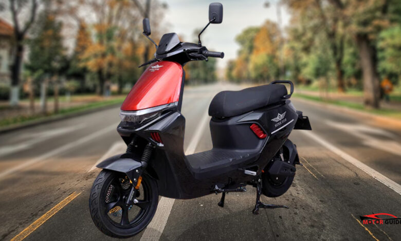 Super Star Scooty G90 Price in Pakistan 2026