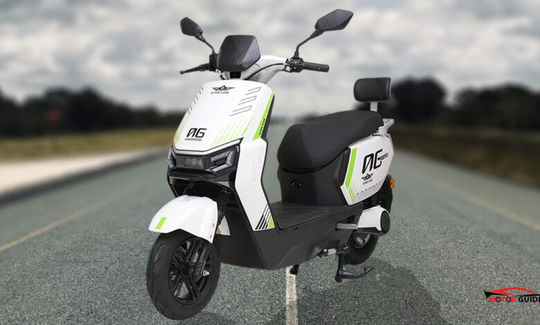 Super Star Scooty Remu Plus Price in Pakistan 2026