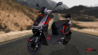 Super Star Scooty Remu Price in Pakistan 2026