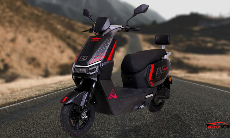 Super Star Scooty Remu Price in Pakistan 2026
