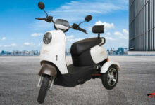 Super Star Scooty Tri Star Price in Pakistan 2026
