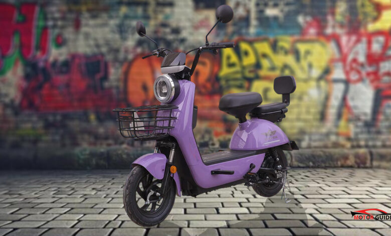 Super Star Scooty Zippo Price in Pakistan 2026