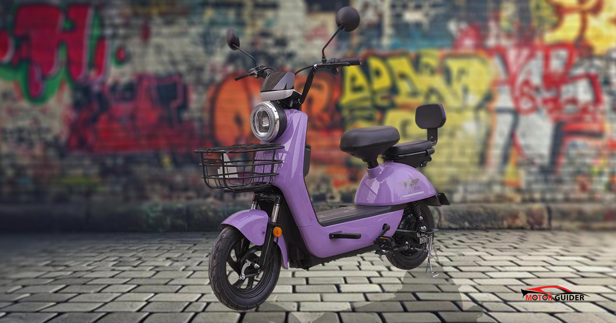 Super Star Scooty Zippo Price in Pakistan 2026