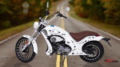 Super Star Zonsen 125cc Price in Pakistan 2026