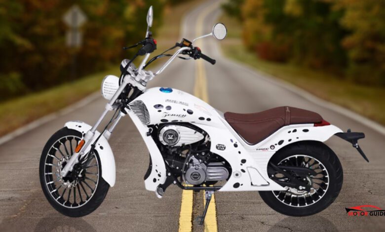 Super Star Zonsen 125cc Price in Pakistan 2026