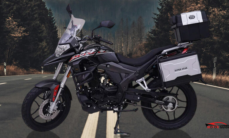 Super Star Zonsen S-RX1 Price in Pakistan 2026