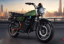 Zhongfa CZ 125 Price in Pakistan 2026