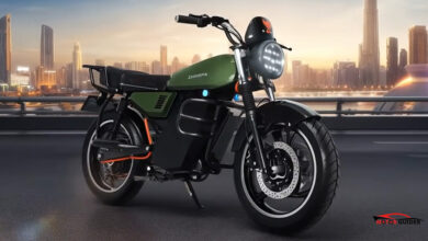 Zhongfa CZ 125 Price in Pakistan 2026
