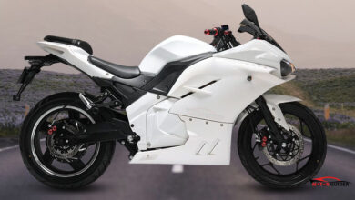 Zhongfa G8-3000 Price in Pakistan 2026