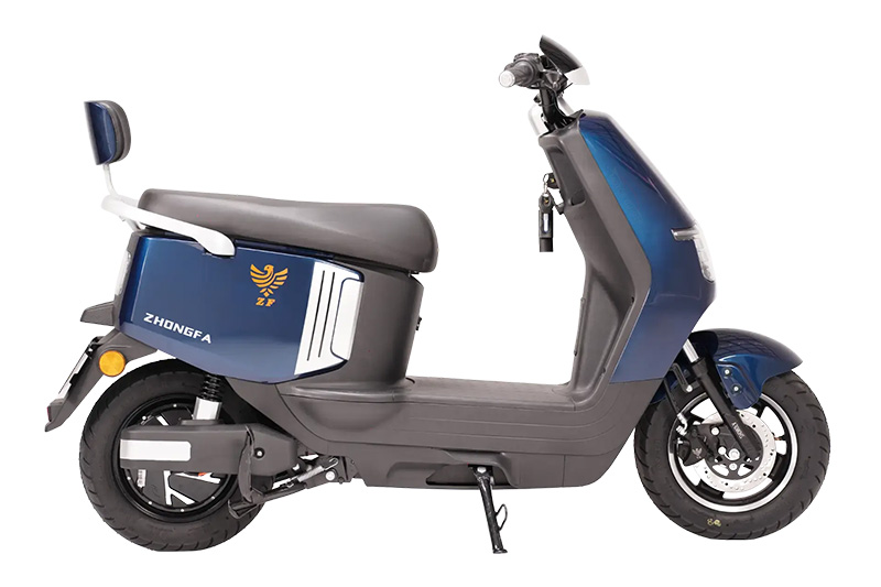 Zhongfa N1 2026 Blue Colour