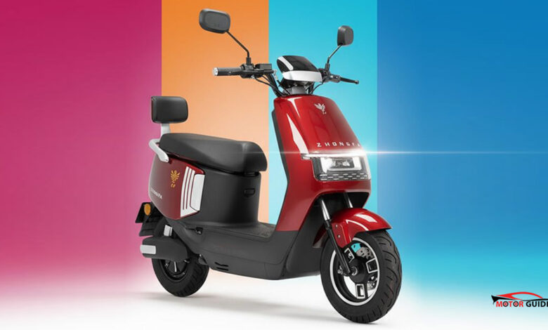 Zhongfa N1 Price in Pakistan 2026