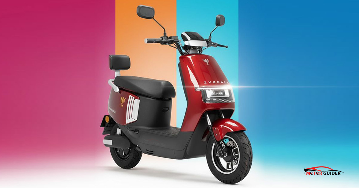 Zhongfa N1 Price in Pakistan 2026