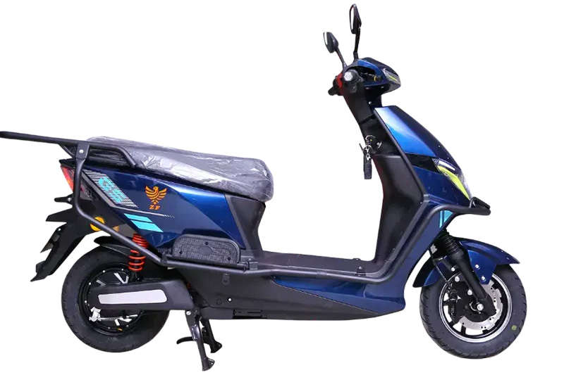 Zhongfa Y108 2026 Blue Colour