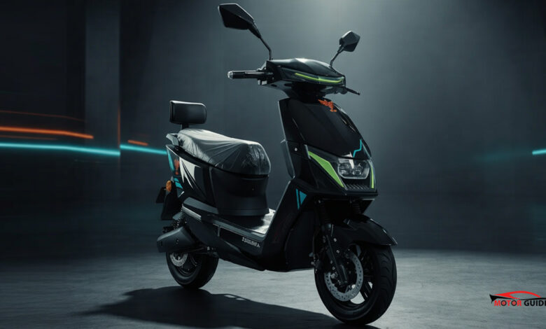 Zhongfa Y108 Price in Pakistan 2026