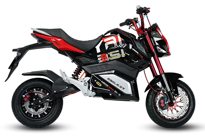 Zhongfa Z6 2000 2026 Black Colour