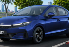 Honda City Facelift Price in Pakistan 2026