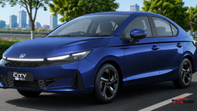 Honda City Facelift Price in Pakistan 2026