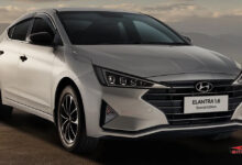 Hyundai Elantra Price in Pakistan 2026