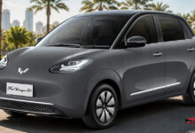 MG Binguo EV Price in Pakistan 2026