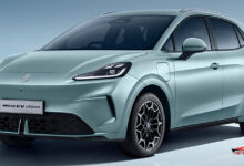 MG4 EV Urban Price in Pakistan 2026