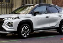 Suzuki Fronx Price in Pakistan 2026
