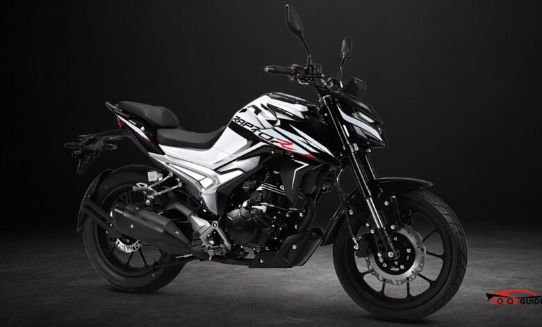 GPX Raptor Plus RZ200 Price in Pakistan 2026