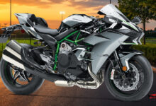 Kawasaki Ninja H2 Price in Pakistan 2026