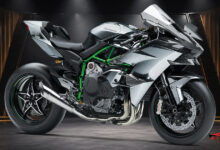 Kawasaki Ninja H2R Price in Pakistan 2026