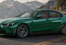 BMW M3 Price in Pakistan 2027