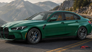 BMW M3 Price in Pakistan 2027